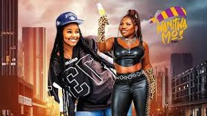 Makhadzi & Master KG – Luv U in Zulu ft. Nkosazana Daughter & Harry Cane