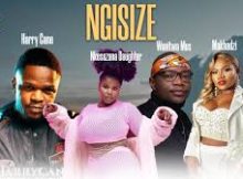 Makhadzi & Master KG – Ndilani Ya Lufuno ft. Nkosazana Daughter & Harry Cane