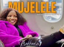 Makhadzi - Mujelele Ft. Nelson Tivane & Master KG