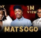 Makhadzi & Shebeshxt x Kharishma – Matsogo