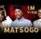 Makhadzi & Shebeshxt x Kharishma – Matsogo