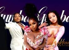 Makhadzi & Zee Nxumalo – Gumba Gumba ft Master KG & Nkosazana Daughter