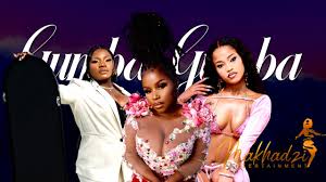 Makhadzi & Zee Nxumalo – Gumba Gumba ft Master KG & Nkosazana Daughter