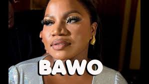 Makhadzi x Master KG - BAWO Feat Nomcebo x Nkosazana Daughter