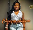 Makhadzi x Master kg & Eemoh – Choppa Choppa ft ShawnPeace & HarryCane