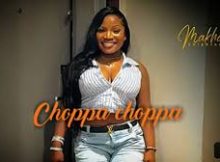 Makhadzi x Master kg & Eemoh – Choppa Choppa ft ShawnPeace & HarryCane