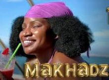 Makhadzi – Mablomo Aka