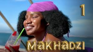 Makhadzi – Mablomo Aka