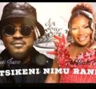 Makhadzi – Nimu Randza Ft. Nelson Tivane