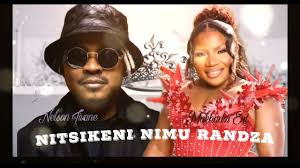 Makhadzi – Nimu Randza Ft. Nelson Tivane