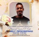 Makhadzi – Tribute to Casswell P ft. Master KG & Dj Skaro