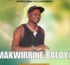 Makwirrine Baloyi – Kutswala ka Mina