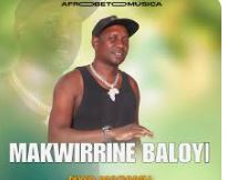 Makwirrine Baloyi – Kutswala ka Mina