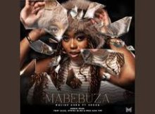 Maline Aura, Drega, Mdu aka TRP – Mabebuza