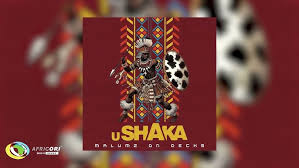 Malumz on Decks – uShaka