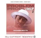 EP: ManGee Beats – Problem Child 1