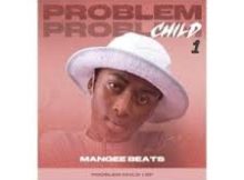 EP: ManGee Beats – Problem Child 1