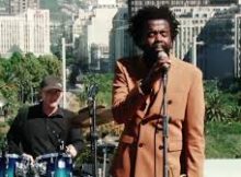 Mandisi Dyantyis ft Buddy Wells – Shiyiwe / Unonkala / Kuse Kude