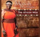 Marah Louw - Nzulu Yemfihlakalo