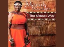 Marah Louw - Nzulu Yemfihlakalo