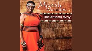 Marah Louw - Nzulu Yemfihlakalo