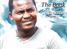 Maredi – Verse nineteen Makuru why