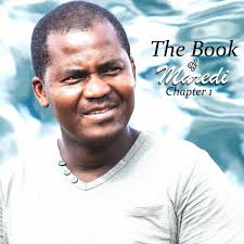 Maredi – Verse nineteen Makuru why