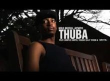 Mas Musiq, Aymos – Thuba ft. Bontle Smith, Young Silly Coon & Miya