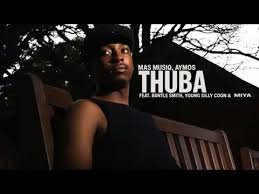 Mas Musiq, Aymos – Thuba ft. Bontle Smith, Young Silly Coon & Miya