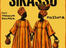 Massuma - Sikasso feat. Nahawa Doumbia (Extended Mix)