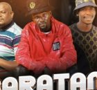 Master Chuza ft Mr Des, Big wa Mapiano & MSP (Mogi Spectus) – Baratani