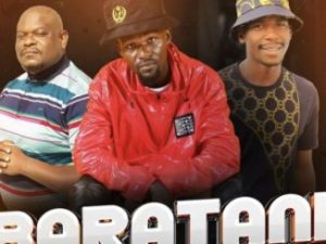Master Chuza ft Mr Des, Big wa Mapiano & MSP (Mogi Spectus) – Baratani