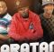 Master Chuza ft Mr Des, Big wa Mapiano & MSP (Mogi Spectus) – Baratani