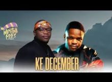 Master KG & Eemoh – Ke December ft HarryCane & ShawnPeace