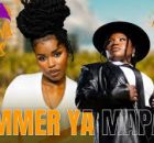 Master KG, Nkosazana Daughter & Makhadzi - Summer Ya Mapara (Feat. HarryCane)