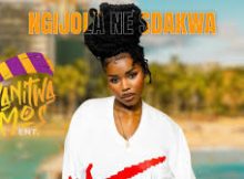 Master KG & Nkosazana Daughter - Ngijola Ne Sdakwa (Feat. HarryCane & Eemoh)