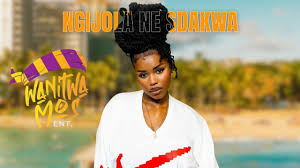 Master KG & Nkosazana Daughter - Ngijola Ne Sdakwa (Feat. HarryCane & Eemoh)