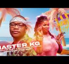Master KG x Nkosazana Daughter x Harry Cane - Okubuhlungu (RIP Casswell) ft. Amapiano