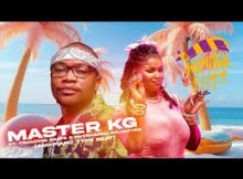 Master KG x Nkosazana Daughter x Harry Cane - Okubuhlungu (RIP Casswell) ft. Amapiano