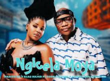 Master kg feat Nkosazana Daughter, Blaq Major, Eemoh - Vele benidakiwe
