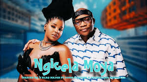 Master kg feat Nkosazana Daughter, Blaq Major, Eemoh - Vele benidakiwe