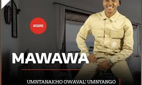 Mawawa - Ngikhetha Yena (feat. Mfundo Mthiyane & Shenge Wasehlalankosi)