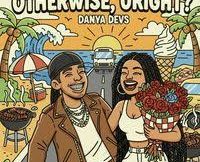 Mawelele & Danya Devs - Marry Me