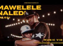Mawelele ft Naledi - Buye Khaya