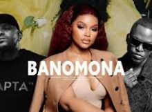 Mawhoo, Kabza de Small - Banomona 3 Step (ft. Dlala Thukzin, OscarMbo, Thukuthela & Jazzworx)