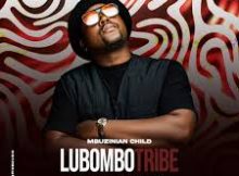 Mbuzinian Child – Lubombo Tribe