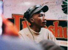 Mdu AKA TRP – The Hangawt 1632 Amapiano Mix (06 October 2025)