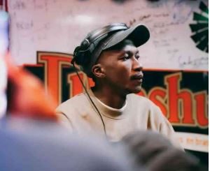 Mdu AKA TRP – The Hangawt 1632 Amapiano Mix (06 October 2025)