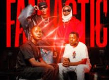 Mellow & Sleazy, Amu Classic & Kappie - Streetfighter (iStance Ziyaduma) feat. Springle & DBN Gogo