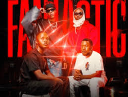 Mellow & Sleazy, Amu Classic & Kappie - Streetfighter (iStance Ziyaduma) feat. Springle & DBN Gogo